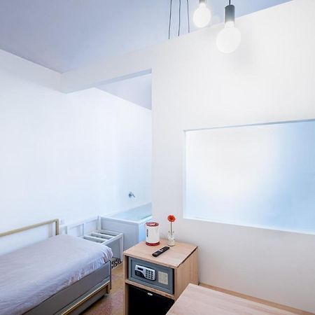 My Tiny Home Alchemy Roma Eksteriør bilde
