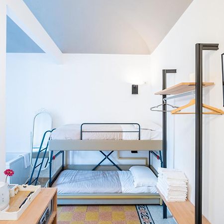 My Tiny Home Alchemy Roma Eksteriør bilde