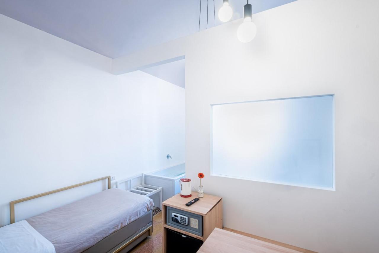 My Tiny Home Alchemy Roma Eksteriør bilde
