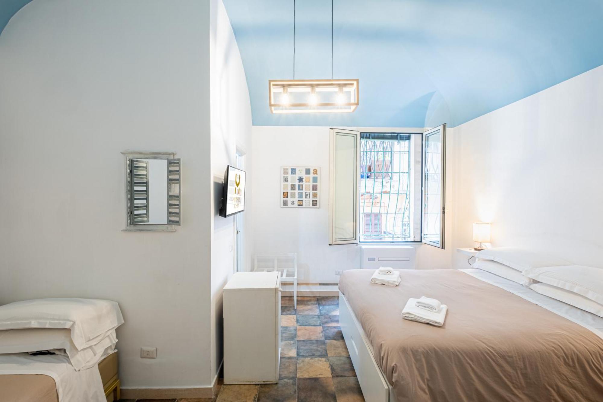 My Tiny Home Alchemy Roma Eksteriør bilde