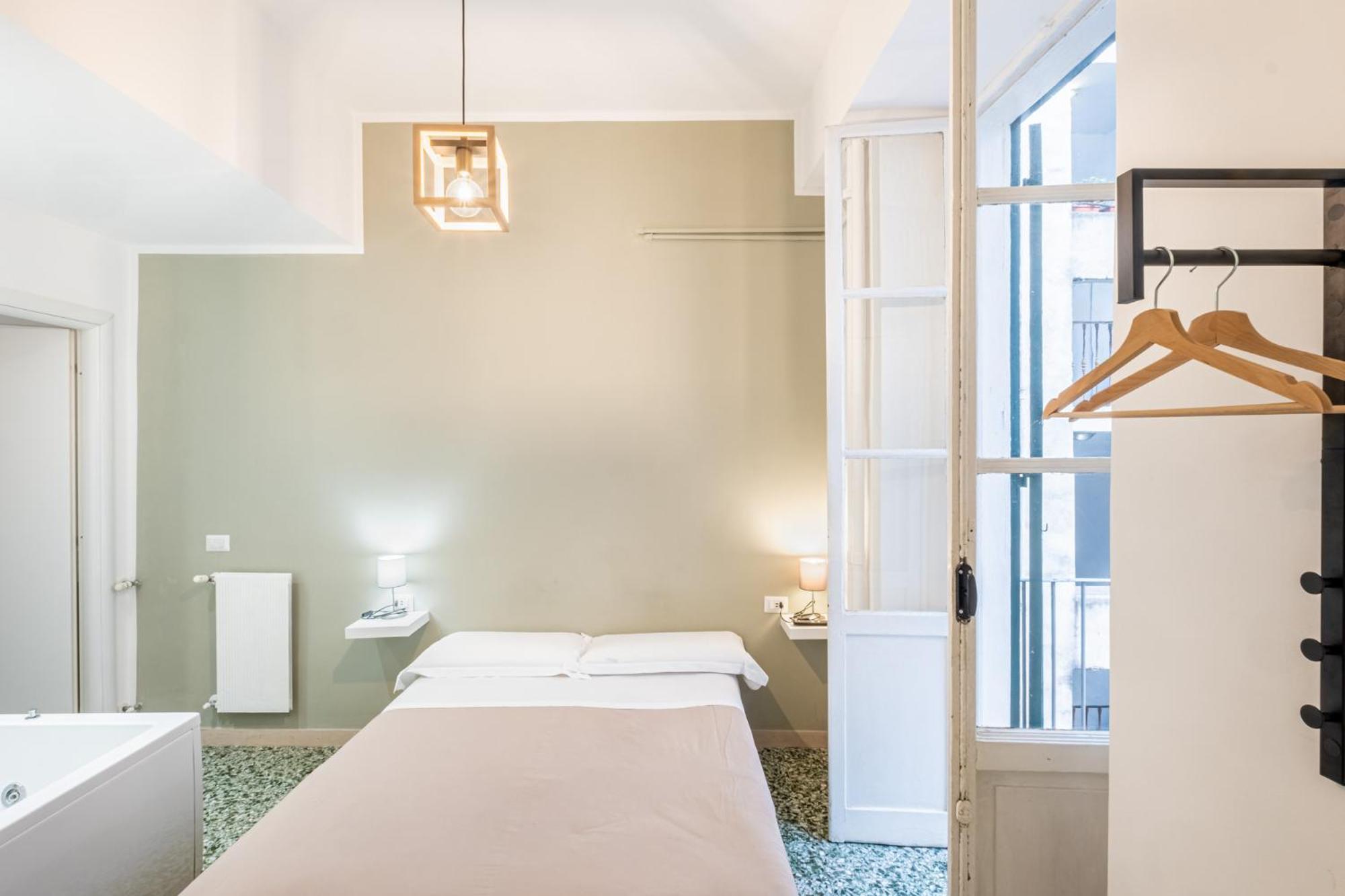 My Tiny Home Alchemy Roma Eksteriør bilde