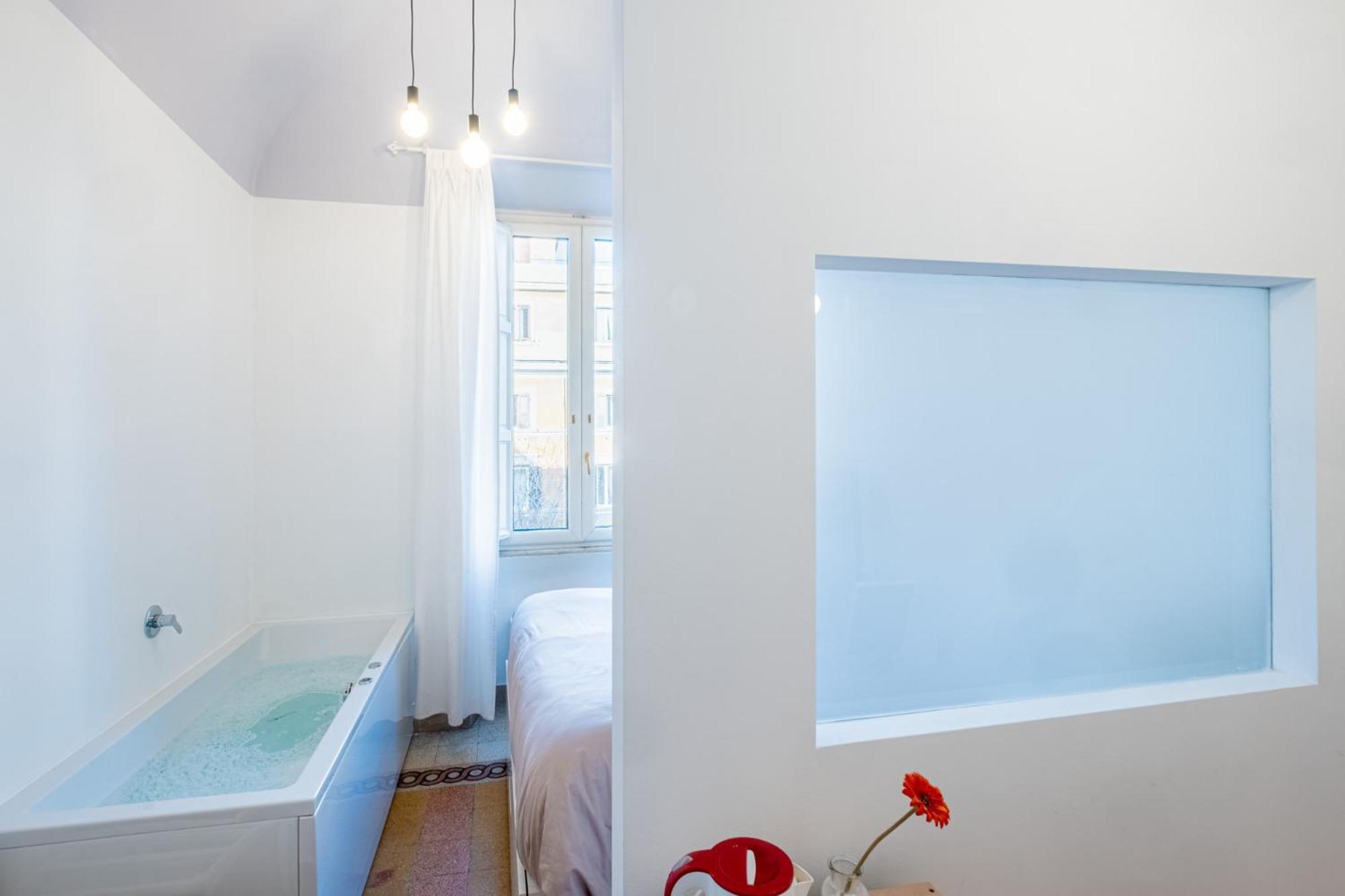 My Tiny Home Alchemy Roma Eksteriør bilde