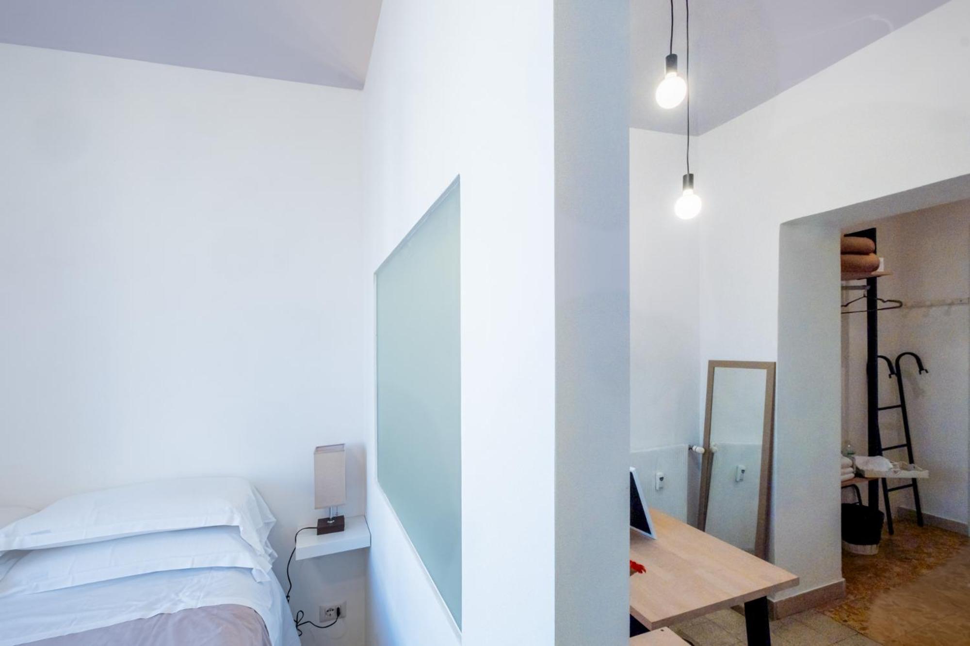 My Tiny Home Alchemy Roma Eksteriør bilde