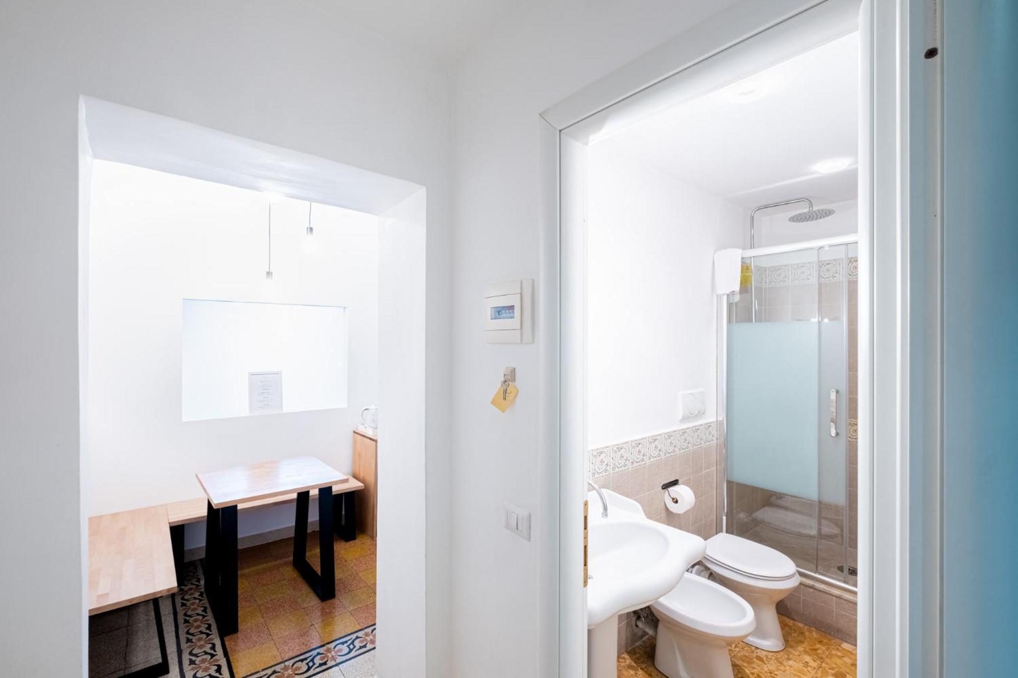 My Tiny Home Alchemy Roma Eksteriør bilde